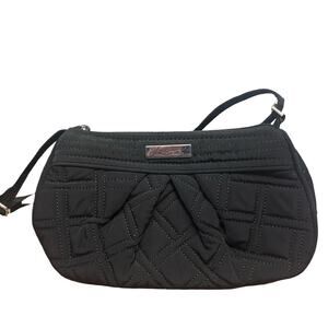 Vera Bradley Quilted Purse